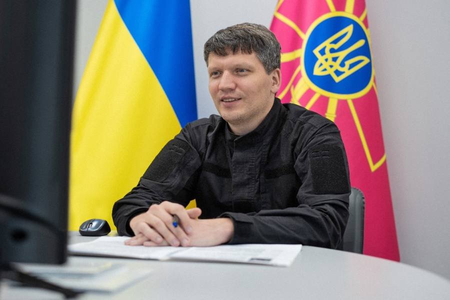 Боєв, Шевцов та Козенко - хто такі нові заступники Умєрова - біографія 2