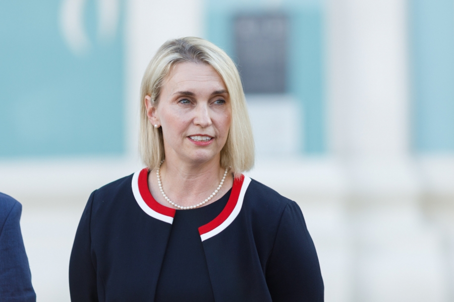 Бріджит Брінк звільняється з посади посла США в Україні - яка причина, хто її замінить 2