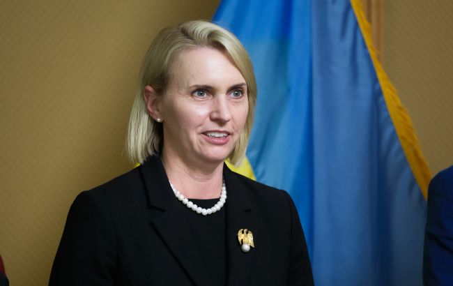 Брінк йде з посади посла США в Україні - у Держдепі підтвердили 1