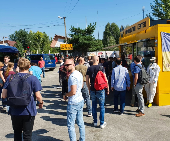 Чорнобильська катастрофа – хто винен в аварії на ЧАЕС і що відбувалося в окупації у 2022 році 8