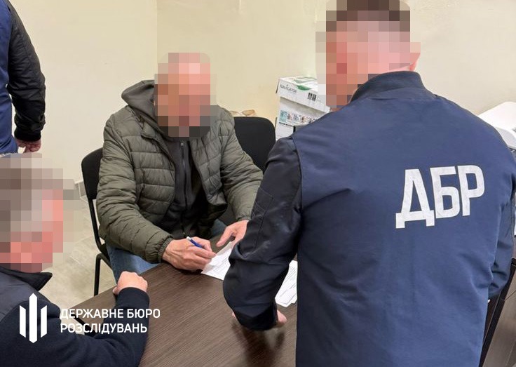 ДБР викрило заступника командира військової частини - нажився на 5 млн гривень 2