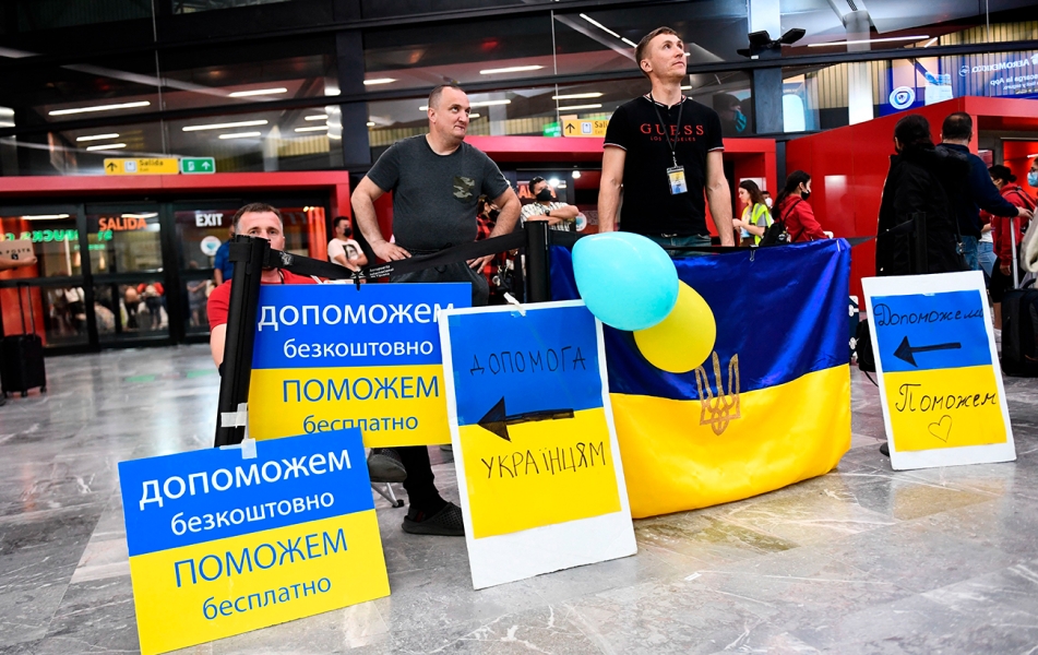 Депортація з США - коли і чому можуть виселити українців, список умов 2