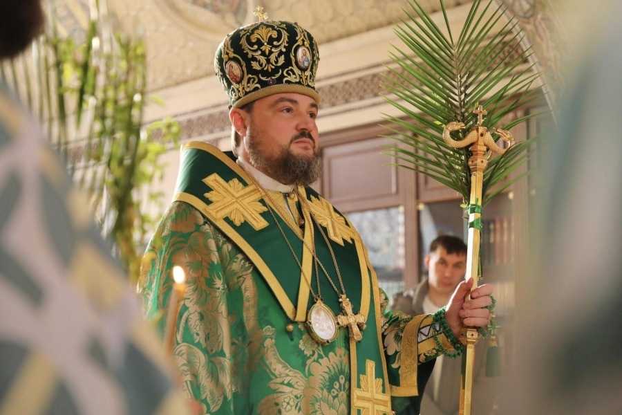 Драбинко в інтерв'ю РБК-Україна про Великдень і церковний календар 4