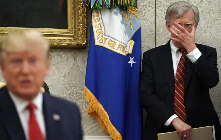 Другий термін Трампа змінює політику Європи та Азії – аналітика CNN 1