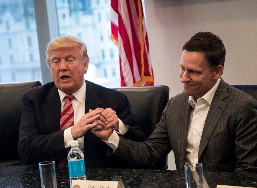 Дружба Трампа з Путіним - Психолог проаналізував поведінку президентів США та РФ: висновки 6