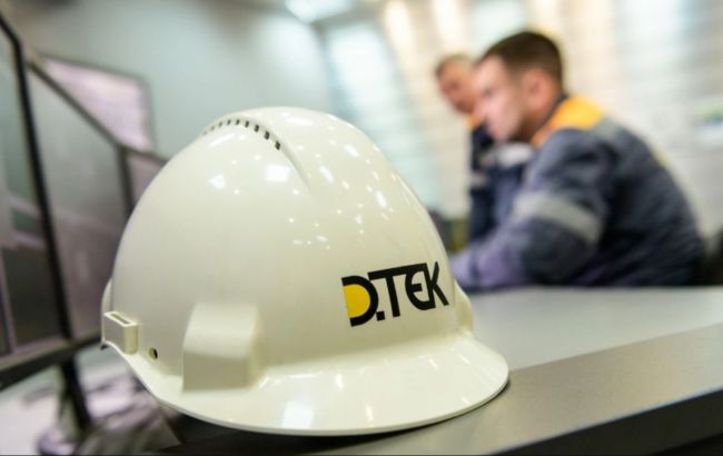 ДТЕК увійшов в перелік лідерів інвестицій в Україні 1