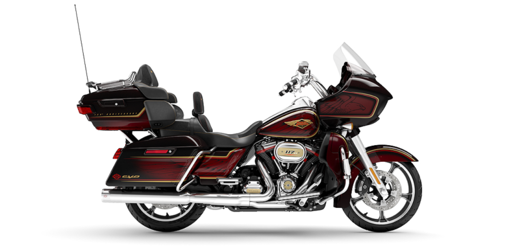Harley-Davidson може стати банкрутом через торгові війни США та ЄС 2