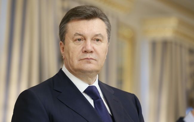 Януковтча засужили до 15 років в Україні - деталі 1