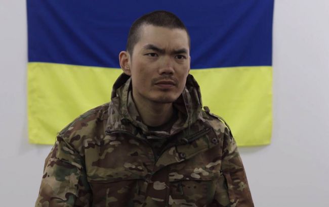 Китайці потрапили у полон ЗСУ - відео допиту опублікував Зеленський 1