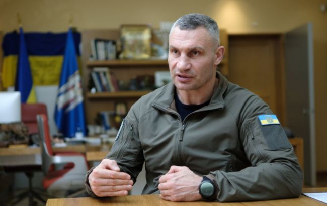 Кличко бере участь у Конгресі ЄНП, де обговорюватимуть безпеку Європи і підтримку України 1