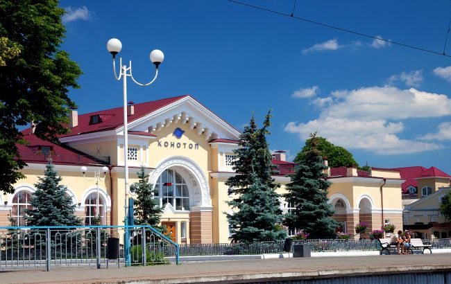 Конотопська громада затвердила програму комплексного відновлення 1