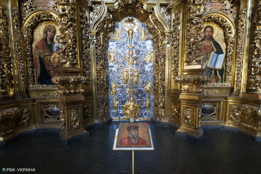 Неля Куковальська в інтерв’ю РБК-Україна про Софію Київську і мощі Ярослава Мудрого 7