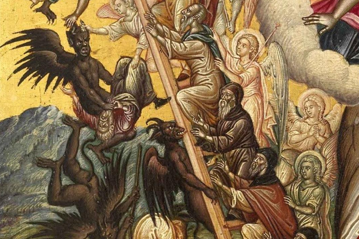 ПЦУ пояснила хто такі біси, звідки взялись, чим небезпечні і як з ними боротись - що таке біснування 2