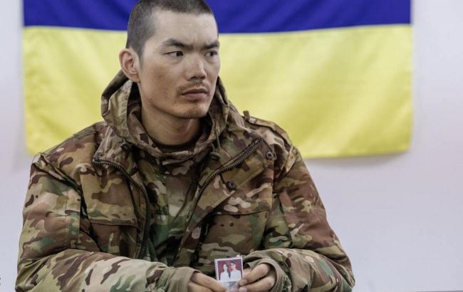 Полонені китайці - Кремль запересив втягування Китаю у війну проти України 1