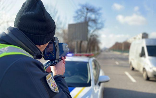 Радари TruCAM працюють на 25 нових ділянках доріг - де встановлено камери автофіксації порушень, адреса, список 1