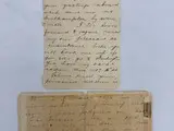 Рекордна сума - лист пасажира Титаніка пішов з молотка Рекордна сума - лист пасажира Титаніка пішов з молотка 3