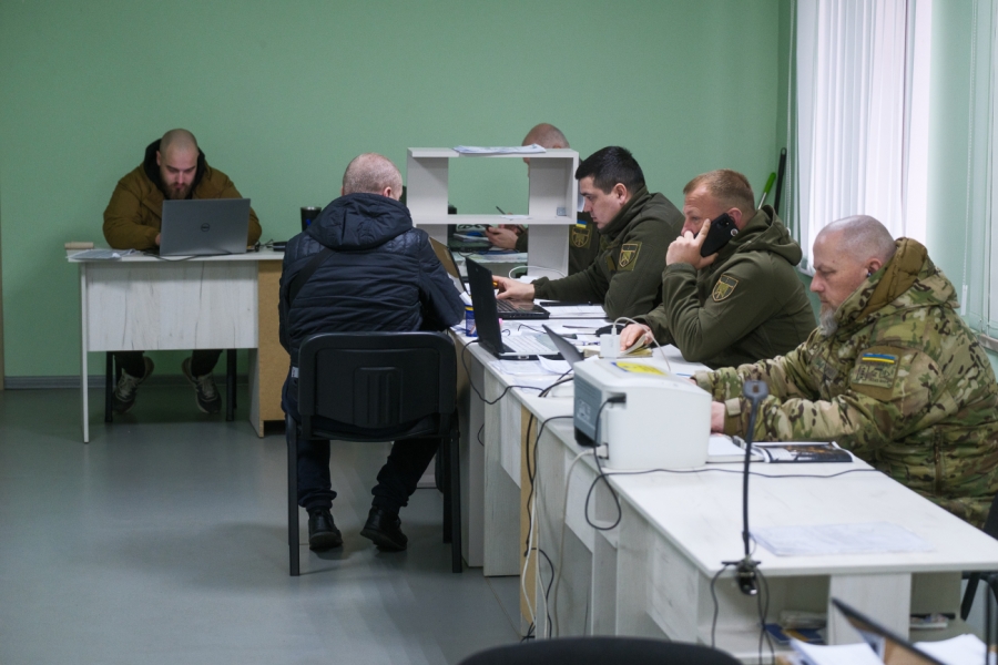 Рекрутинг ЗСУ і мобілізація в Україні – як та де вибрати собі спеціальність і вакансії 2