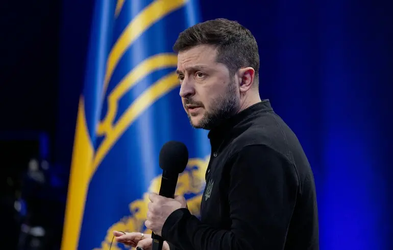 Санкції проти Росії - Україна готує нові обмеження разом із партнерами - відео - новини України 1