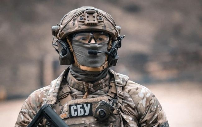 СБУ затримала керівників оборонного заводу в Дніпропетровській області 1