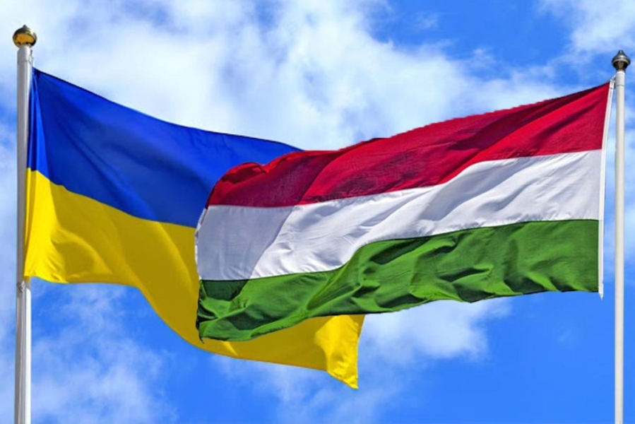 Шанс на перезавантаження відносин між Україною та Угорщиною є, - Бендаржевський 1