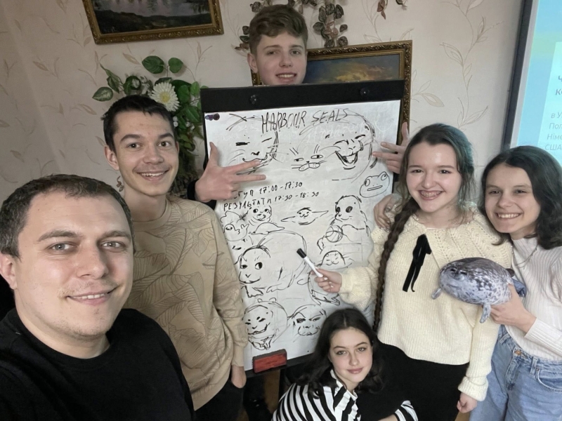 ШІ сервіс для боротьби з дезінформацією розробили учні з Кропивницького - деталі 2