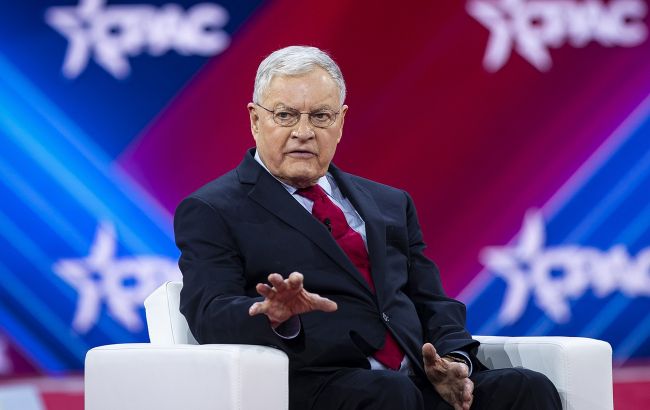 Спецпосланець Трампа заявив про згоду України на умови США щодо миру з Росією 1