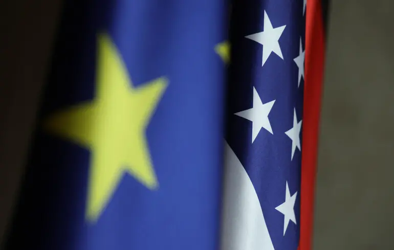 Торговельна війна між США та Європою - європейські споживачі готові відмовитися від товарів США 1