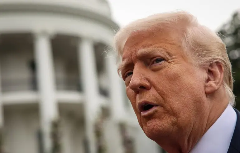 Трамп хоче взяти під контроль Гренландію та Канаду - що про це думають американці 1