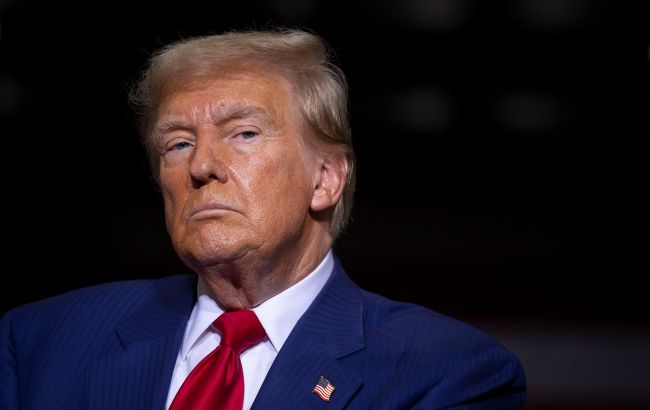 Трамп може припинити допомогу Україні, побоюються в Києві 1