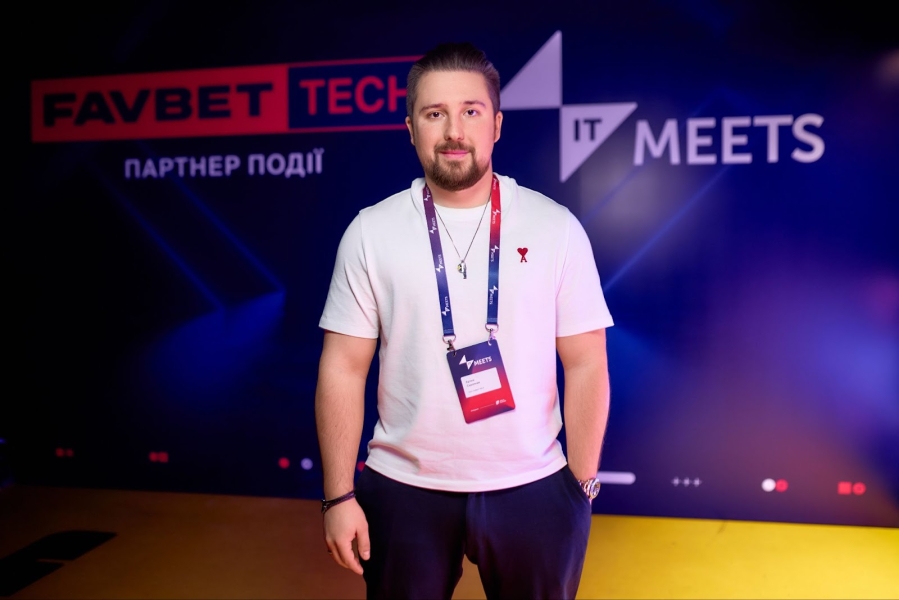 У Києві на IT Meets обговорили виклики, з якими сьогодні стикається бізнес 4