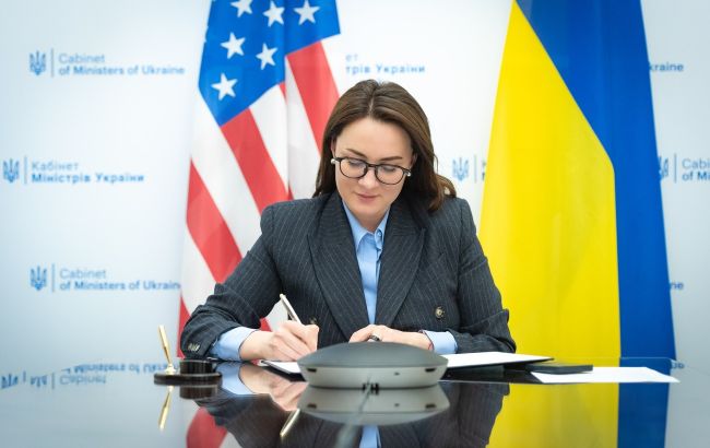 Угода про надра між Україною і США підписана - що відомо 1