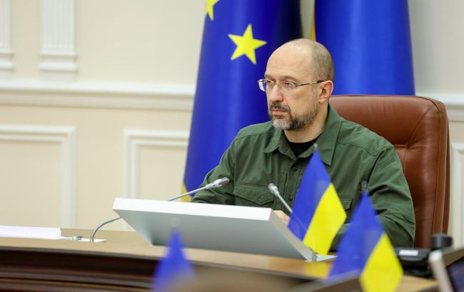Угода про надра - Україна ухвалила рішення щодо створення Фонду відбудови 1