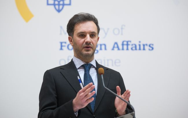 Угода про надра України та США - у МЗС заявили, що хочуть підписати швидко 1