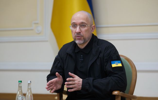 Угода України та США про корисні копалини - Рада почне консультаціїї з Вашингтоном 1 травня 1