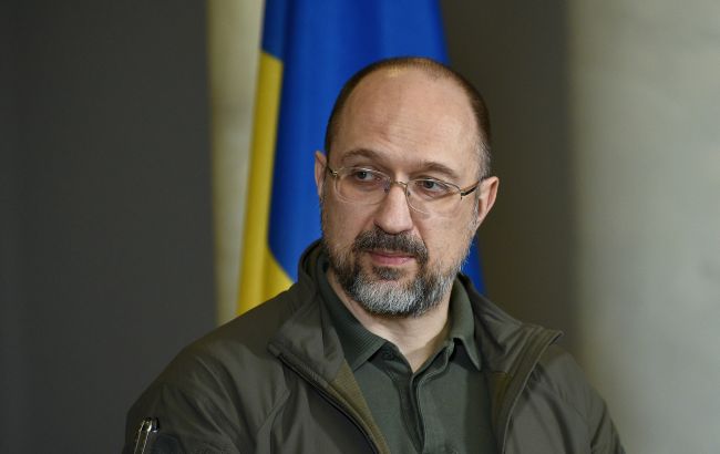 Угода України та США про корисні копалини - Шмигаль розповів деталі 1