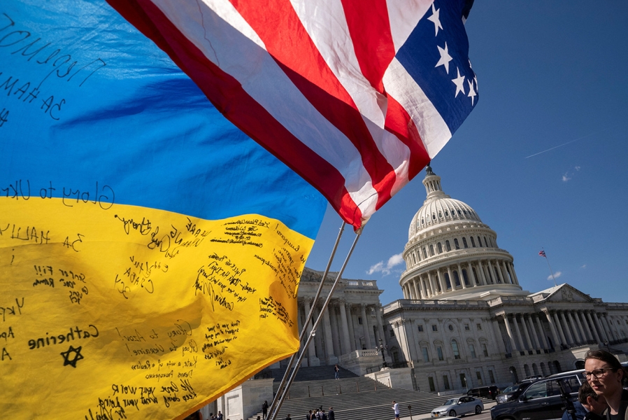 Україні вдалося обійти "гострі кути" в угоді про копалини, - Хара 1