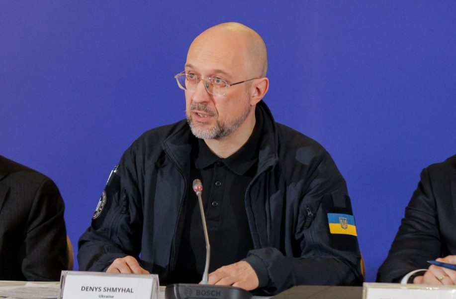 Уряд затвердив необхідні рішення для підписання угоди зі США 1