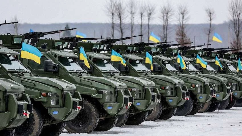 Вихід України на світовий ринок озброєнь: якою є стратегія успіху 2