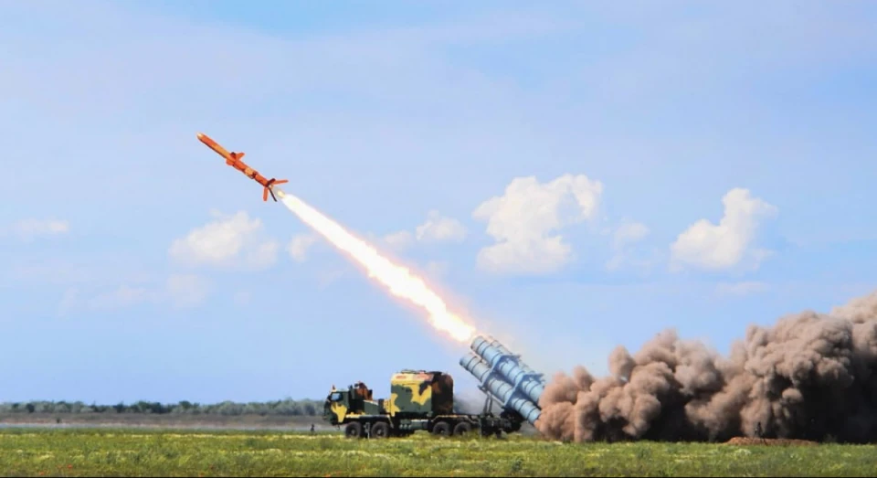 Вихід України на світовий ринок озброєнь: якою є стратегія успіху 4