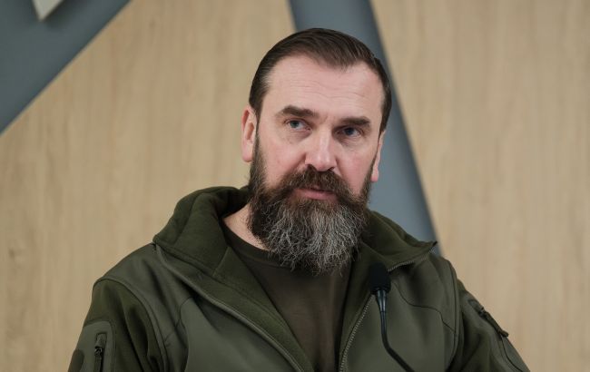 Військову підготовку у вишах пройдуть 75-80 тисяч студентів, заявив Лісовий 1