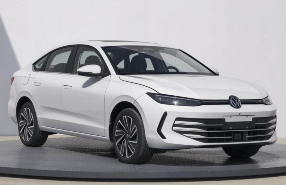 Volkswagen представив новий седан, який замінить модель Jetta 2
