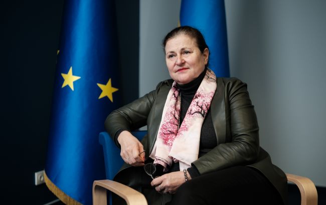 Вступ України до ЄС - посол Матернова розповіла про терміни та умови 1