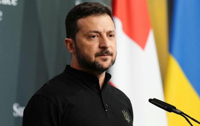 Зеленський може здійснити візит до Чехії 4 травня 1