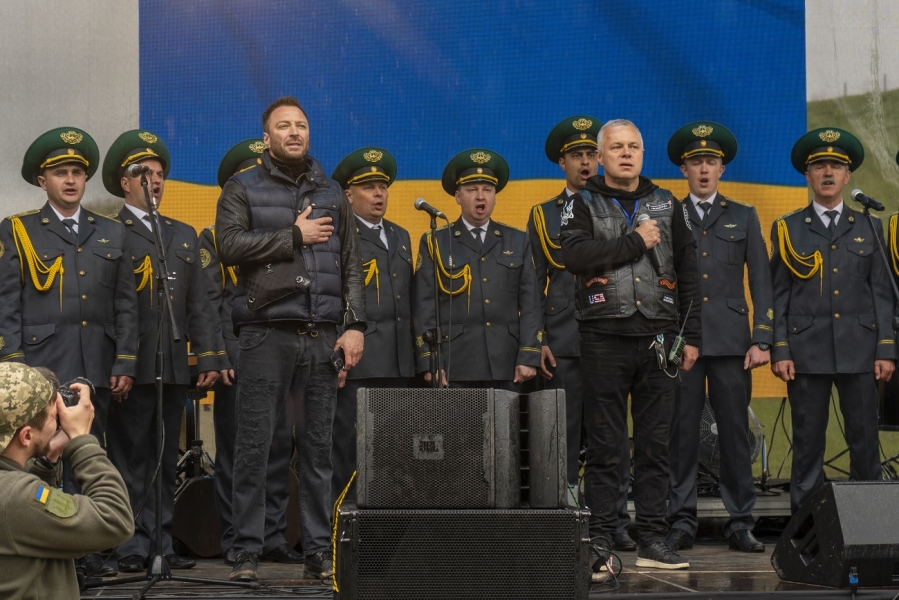 32 ОМБр ЗСУ – як долучитися до бригади та в яких умовах проходить навчання 3