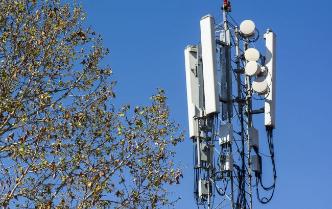 5G в Україні - стало відомо, яке місто підключать першим 1