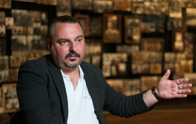 8 травня День пам’яті та перемоги у Другій світовій – історик Роман Кабачій про історії війни і радянські міфи 1