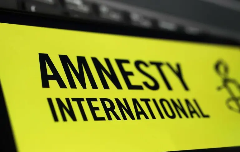 Amnesty International тепер небежана в Росії 1