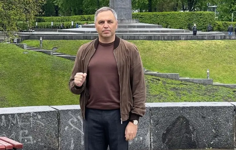 Андрій Портнов – ким був вбитий у Мадриді ексглава адміністрації Януковича та чому про нього так багато говорили 1