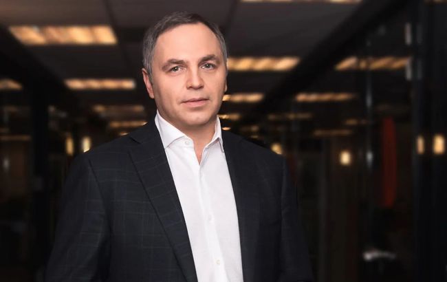 Андрій Портнов загинув 21 травня - що відомо про колишнього нардепа, біографія 1