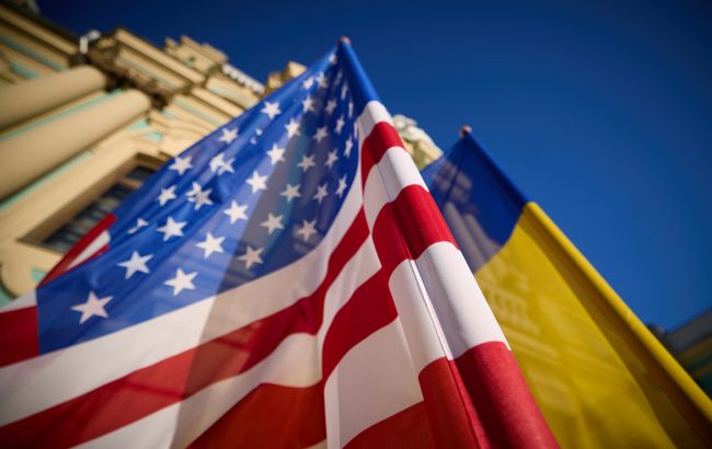 Антиамериканські настої в Україні малоймовірні 1
